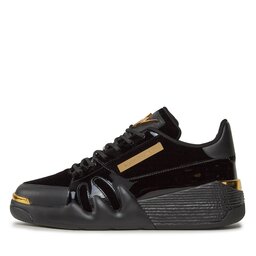 

Снікерcи Giuseppe Zanotti RU20063 Black 003, Чорний