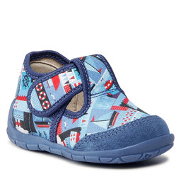 Froddo Hausschuhe Froddo G1700312-2 M Denim