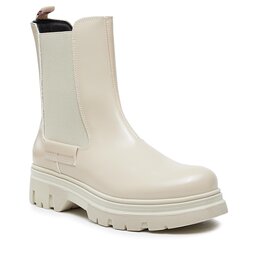 Tommy Hilfiger Stivali Tommy Hilfiger T4A5-33035-1453500 Beige 500