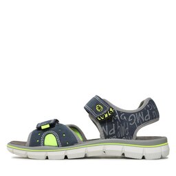 

Босоніжки Primigi 3896411 D Light Blue, Голубий