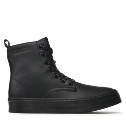 

Снікерcи Big Star Shoes II274096 Black, Чорний