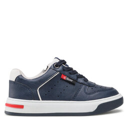 

Снікерcи s.Oliver 5-43101- Navy 805, Cиній