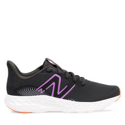 New Balance Sneakers New Balance NBW411LC3 Nero