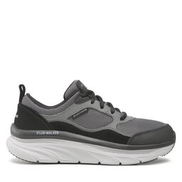 

Взуття Skechers D'Lux Walker 232363/BKCC Black/Charcoal, Сірий
