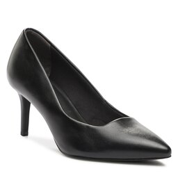 Tamaris Poltopánky Tamaris 1-22424-41 Black 001