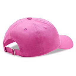 

Бейсболка Fila Butuan Rainbow Kid Dad Cap FCK0015 Purple Orchid 40042, Фіолетовий