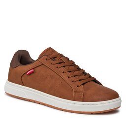 Levi's® Сникърси Levi's® 234234-895 Medium Brown 27