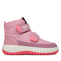 Reima Schnürschuhe Reima Patter 2.0 5400042A Grau