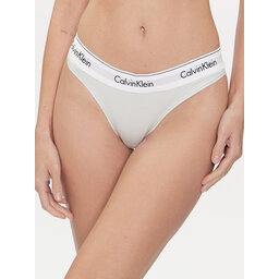 Calvin Klein Underwear Calvin Klein Underwear Στρίνγκ 0000F3786E Μπλε