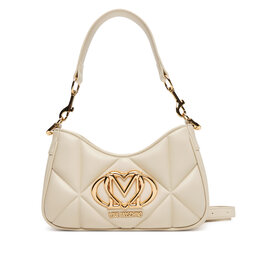 LOVE MOSCHINO Torebka LOVE MOSCHINO JC4080PP1NLC0110 Beżowy