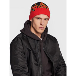 Vans Căciulă Vans Flame VN0A7PU7BLK1 Colorat