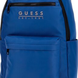 

Рюкзак Guess Nola HMVENE P3306 BLU, Cиній