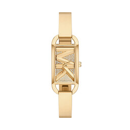 Michael Kors Laikrodis Michael Kors Empire MK4840 Auksinė