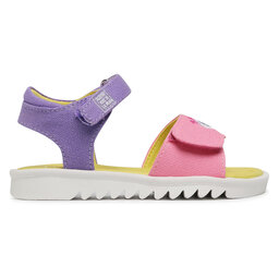 

Босоніжки Agatha Ruiz de la Prada, Рожевий