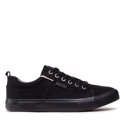 

Кросівки Big Star Shoes KK174002 Black, Чорний