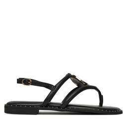 Nine West Sandály Nine West 123AL1754 Černá