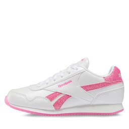 Reebok Παπούτσια Reebok Royal Classic Jog 3 Shoes HP4842 Λευκό