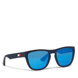 Tommy Hilfiger Ochelari de soare Tommy Hilfiger 1557/S Matte Bl FLL