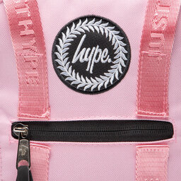 

Рюкзак HYPE Mini Backpack-BOXY YWF-574 Pink, Рожевий