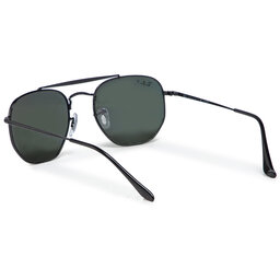 

Сонцезахисні окуляри Ray-Ban, Чорний