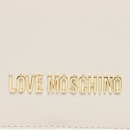 

Сумка LOVE MOSCHINO JC5705PP1HLD0110 Avorio, Écru