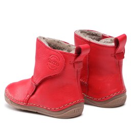 

Чоботи Froddo Paix Winter Boots G2160077-6 M Red 6, Червоний