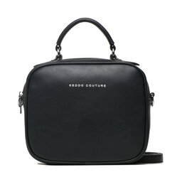 Keddo Дамска чанта Keddo 337106/11-01 Black