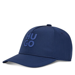 HUGO Cap HUGO G00314 Dunkelblau