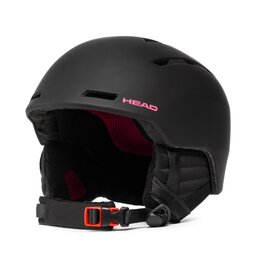 Head Skihelm Head Valery 325571 Black