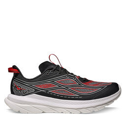 Hoka Снікерcи Hoka Mach Remastered 1176250 Чорний