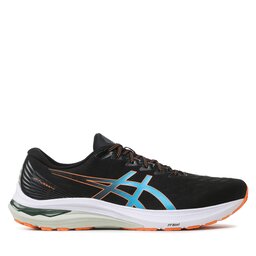 

Взуття Asics, Чорний
