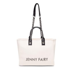 Jenny Fairy Τσάντα Jenny Fairy MJS-E-041-05 Μπεζ