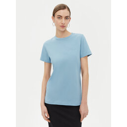PINKO PINKO Majica Start 101752 Modra Regular Fit