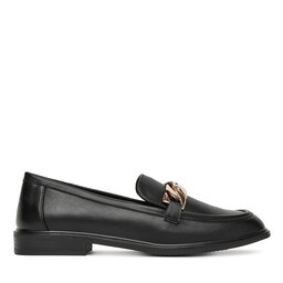DeeZee Loafers DeeZee 13293-8 Nero