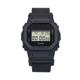 G-Shock Ceas G-Shock DW-5600BCE-1ER Negru