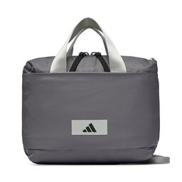 adidas Väska adidas HZ5950 grey five/black/wonder silver