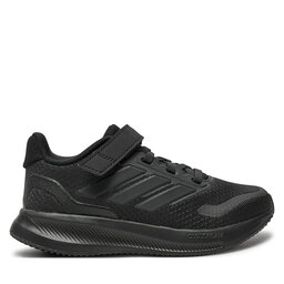 adidas Αθλητικά adidas Runfalcon 5 IE8573 Μαύρο