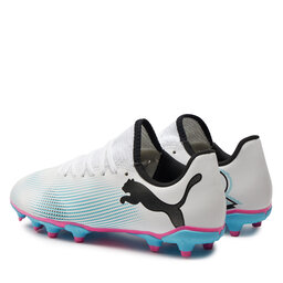 

Взуття Puma Future 7 Play Fg/Ag 10773401 01 White, Білий