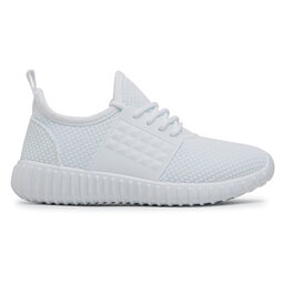 

Снікерcи Sprandi CP95-21255 White, Білий