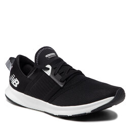 New Balance Pantofi New Balance NERGIZE WXNRGLK3 Negru
