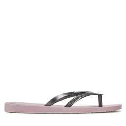 

В'єтнамки Ipanema Bossa Fem 82067 Lilac/Silver 21396, Срібний