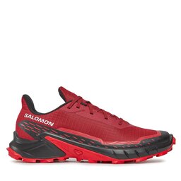 

Взуття Salomon Alphacross 5 473132 27 V0 Red, Червоний