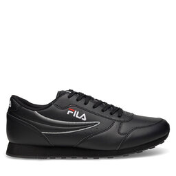 Fila Sneakers Fila ORBIT LOW 1010263_12V Negru