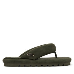 Naked Wolfe Chancletas Naked Wolfe Hilary Verde