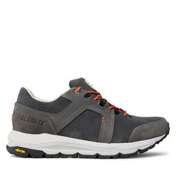

Трекінгові черевики Dolomite Braies Low 285634-1076 Gunmetal Grey, Сірий