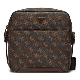 Guess Saszetka Guess HMTOLO P4258 Brązowy