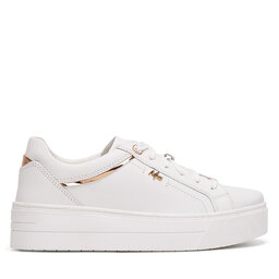 MEXX Sneakersy MEXX MX/010C-ARC Biały