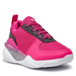 Bibi Sneakers Bibi Line Flow 1139053 Pink New