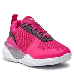 

Снікерcи Bibi Line Flow 1139053 Pink New, Рожевий
