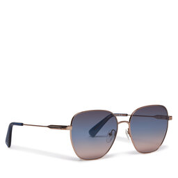 Longchamp Okulary przeciwsłoneczne Longchamp LO168S Złoty
